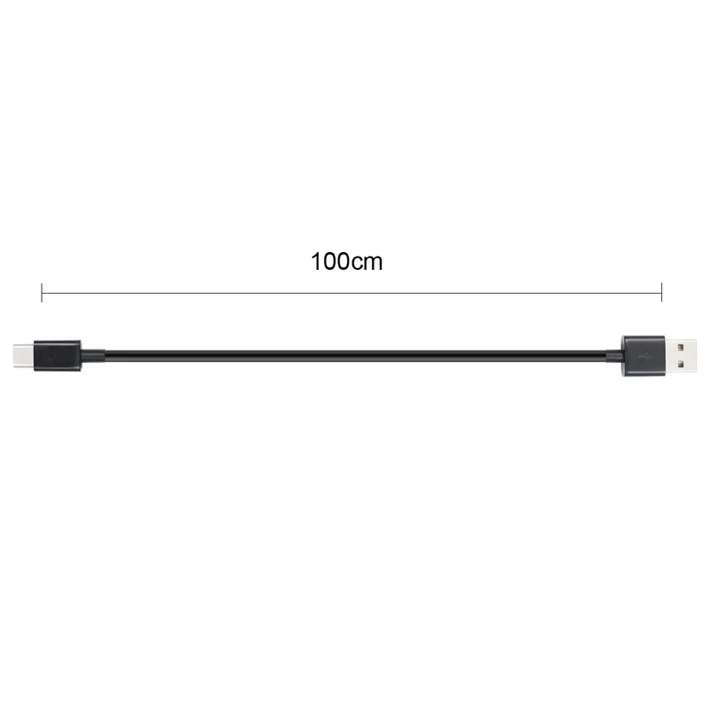 Карманная селфи палка DJI OSMO удлинитель с креплением для телефона кабелем Type