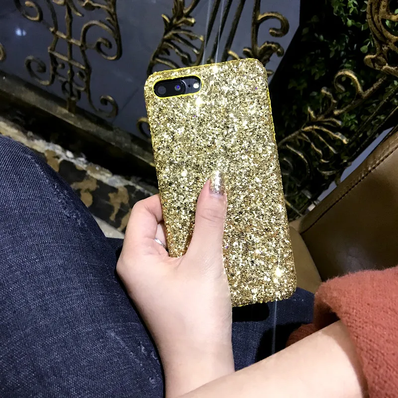 Роскошный блестящий чехол для телефона JAMULAR, чехол для телефона iPhone X 11 Pro 8 7 6 XS MAX XR, цветная задняя крышка, Жесткий Чехол