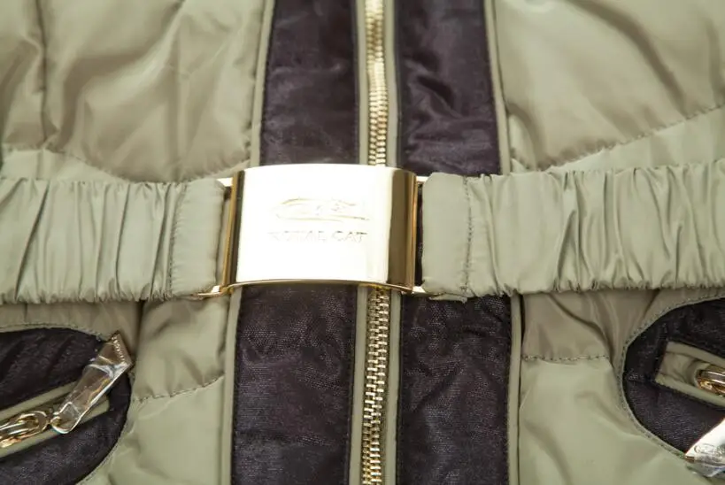 2017 новая мода высокое качество женские зимние длинные пуховики с капюшоном