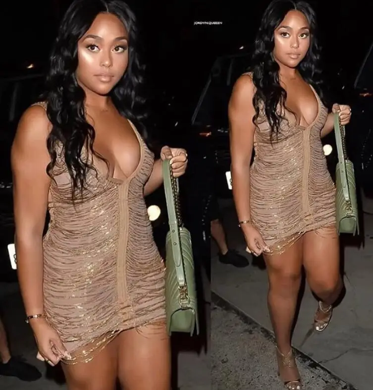 

Top Quality Khaki V-neck Chain Rayon Bandage Dress Evening Party Bodycon Dress