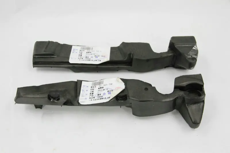 Нанесите на Jettaa Passat B6 Golf 6 Cover Buffer Block sponge Shock absorber амортизирующая пена