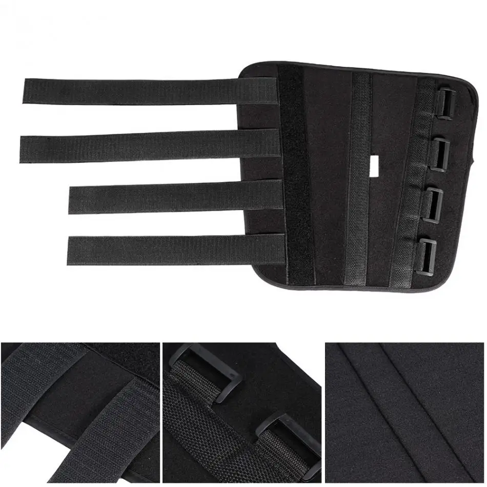 

Elbow Arm Support Protector Breathable Winter Style Upper Limb Elbow Joint Correcting Brace Arm Splint Support Posture Corrector