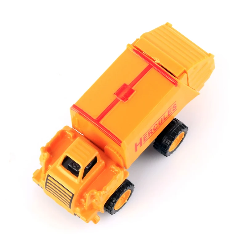 New Hot Mini Model Toy Alloy Car Mutiple Style Construction Vehicle Engineering Dump Truck Artificial Toys For Kids Gifts | Игрушки и