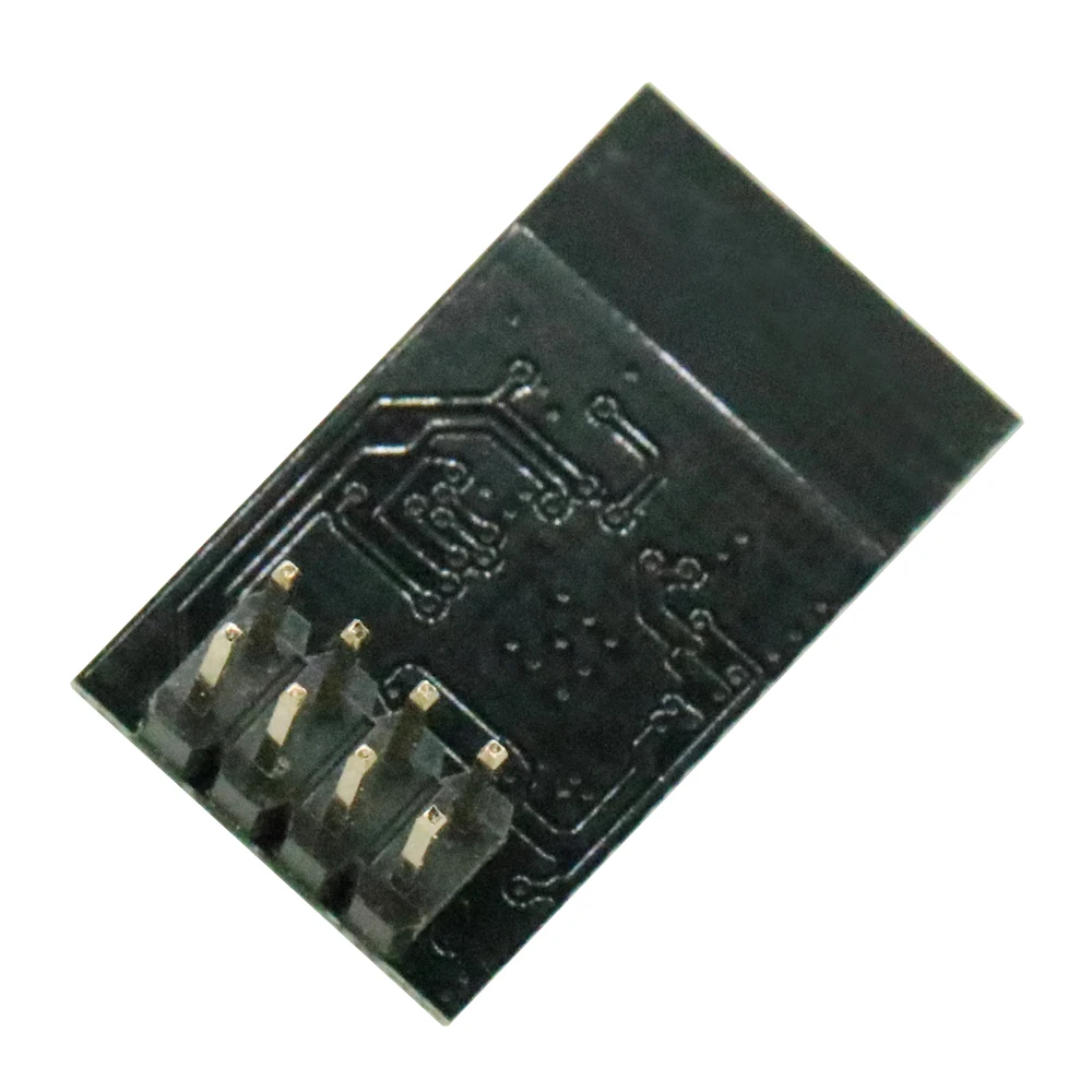 1 шт. серия ESP8266 Беспроводной Wi-Fi модуль приемопередатчик приемник Интернет вещей