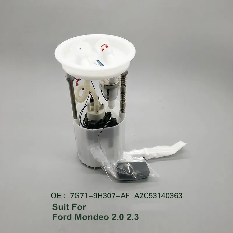 

Car Fuel Filter Gasoline pump assembly For Ford Mondeo 2.0 2.3