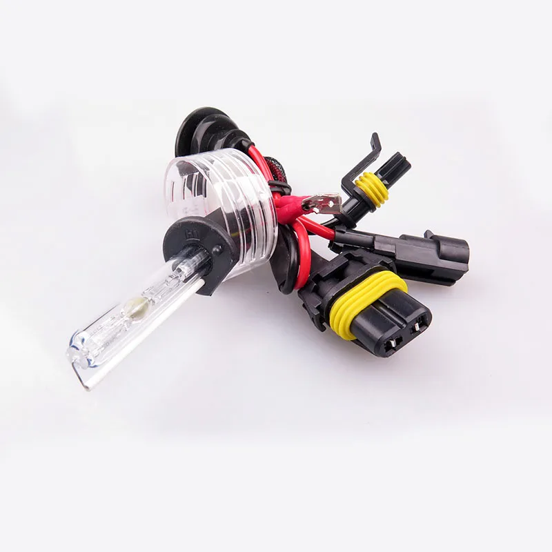 2 PCS 35W 55W HID XENON BULB H1 H3 H7 H8 H9 H10 H11 HB3 HB4 881 LAMP 4300 3000 6000 8000 10000 30000 SUPER WHITE | Автомобили и