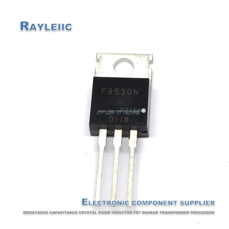 Новый оригинальный IRF9530N 220 IRF9530NPBF IRF9530 F9530N TO220 100V 14A MOS полевой транзистор в