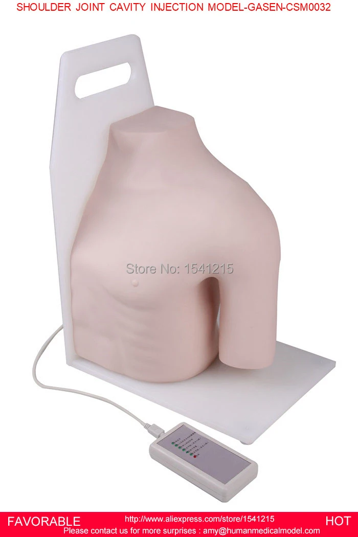 Манекен боди тренировка манекены уход Обучение медицинский симулятор плеча
