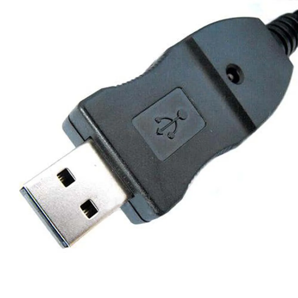 Новый гитары на основе USB соединительный кабель инструмент PC Запись 3ME педаль