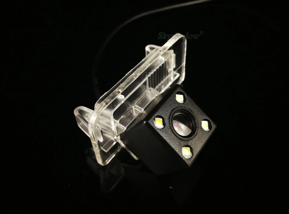 Монитор заднего вида парковочная камера для Mercedes Benz R Class R350 R500 ML350 CLS W203 W211 W209 B200 B180