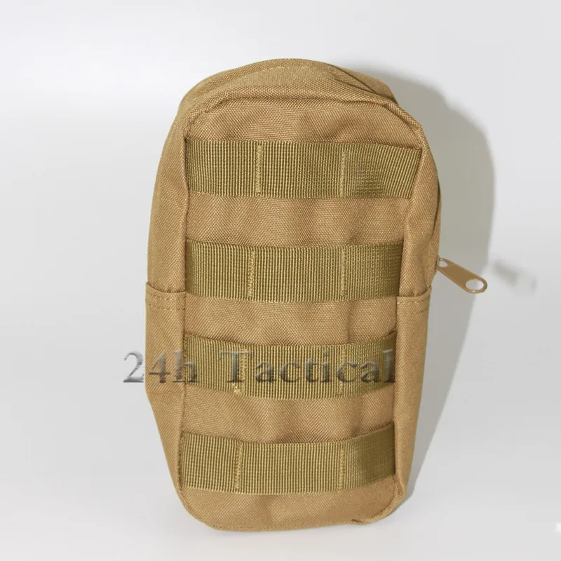 Тактическая Сумка для жилета аксессуар поясная сумка нейлоновая пейнтбола