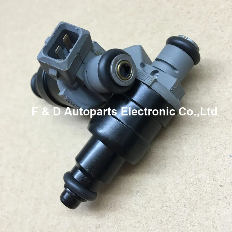 1 шт. оригинальная Топливная форсунка для JEEP Grand Cherokee Wrangler DODGE Dakota Ram 1500 3500 5 2 9