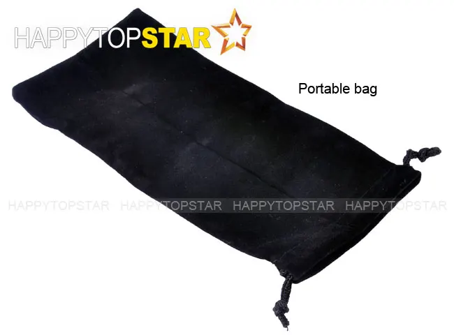 Pro DV Shotgun стерео направленный микрофон для Canon 80D 60D 5D IV III 6D 650D 70D 700D Nikon D7300 D610 D5300 D5