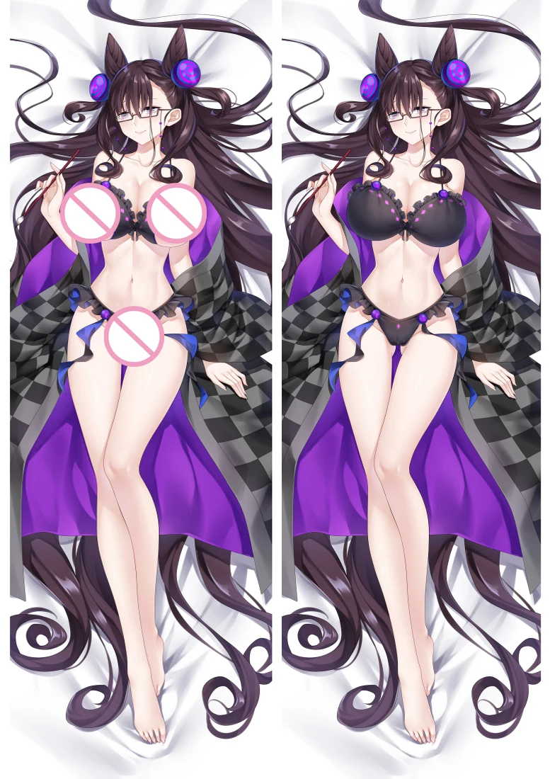 

2019-February Anime Fate/Grand Order Fate/EXTRA Fate/Zero Dakimakura body Pillow case Hugging Body Decorative Pillow Cover