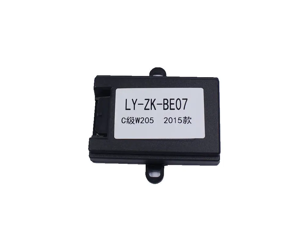 

PLUSOBD Factory Offer Car Window Closer Power Auto Window Roll Up Automatic Close Car Windows For Mercedes Benz W164 X164 W251
