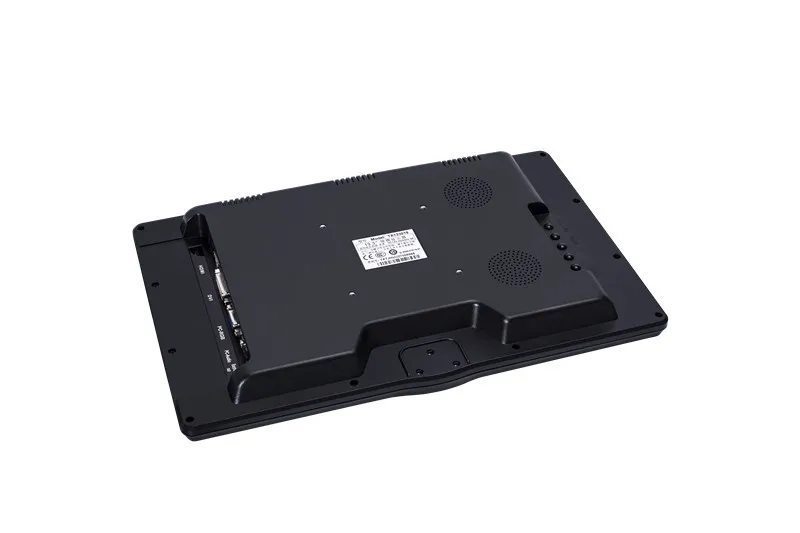 Kaufen 13.3 ''Widescreen 1920x1080 IPS LED Panel 1080P 1080I Monitor Unterstützung HDMI Spielkonsole/Raspberry Pi