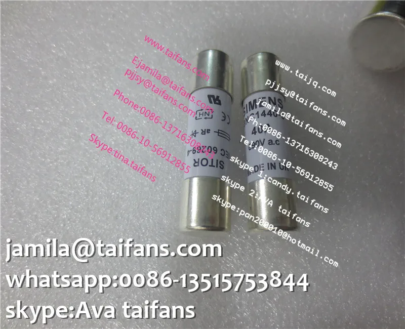 Новый предохранитель 3NC1003 3NC1006 3NC1008 3NC1010 3NC1012 3NC1016 3NC1020 3NC1025 3NC1032|Запасные части| |