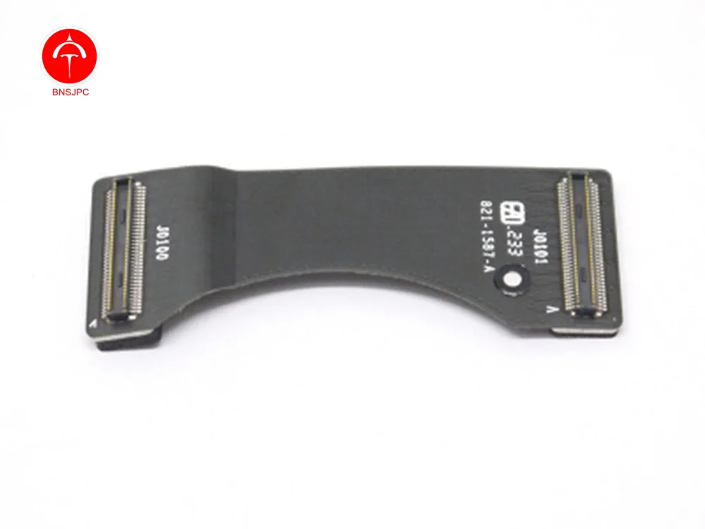 923 0223 I/O USB кабель платы для Apple MacBook Pro 13 &quotRetina A1425 конец 2012 ранние 2013 821 1587
