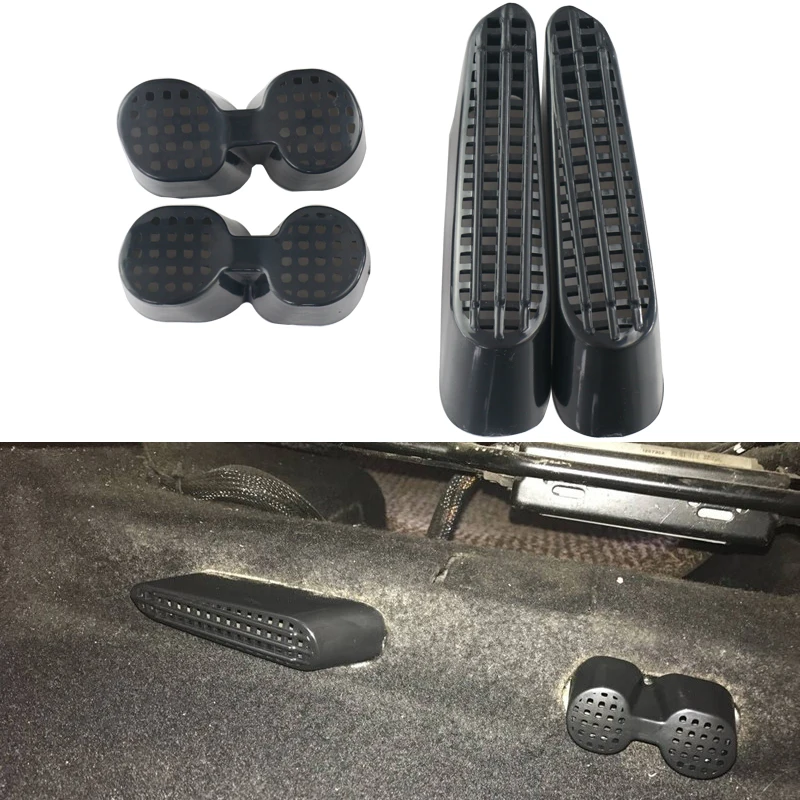 4 шт./компл. для Volkswagen VW Tiguan MK1 Passat CC 2017 2016 2015 2013 2012 2011|Лепнина интерьера| |