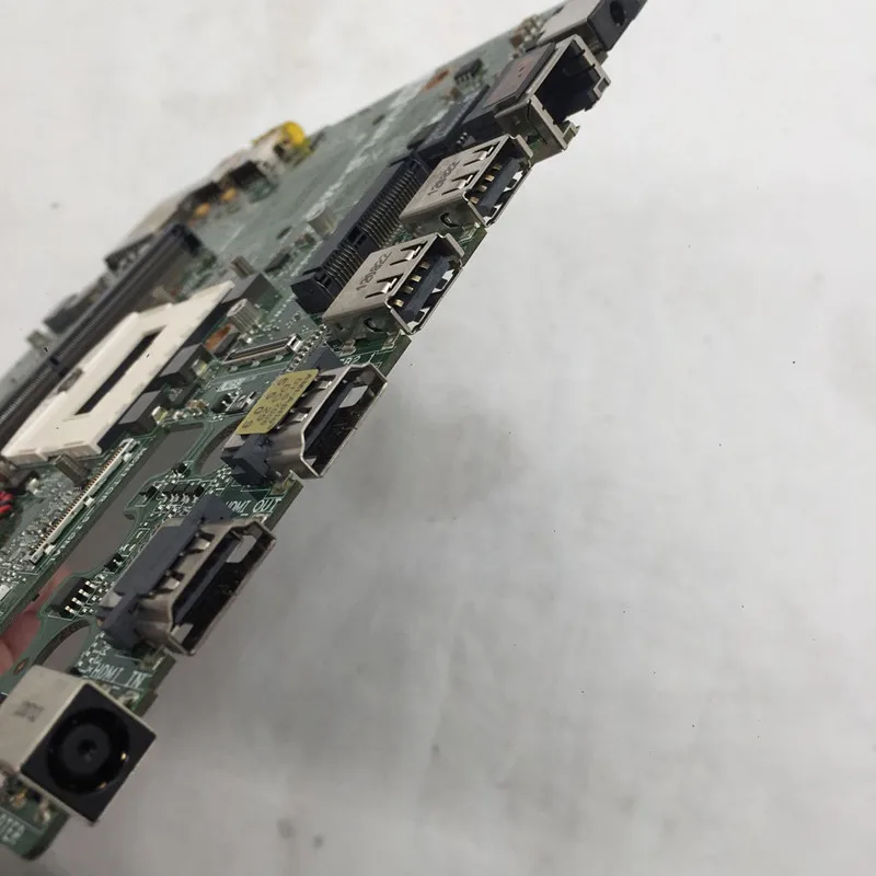 Высокое качество для 23 2350 Материнская плата ноутбука CN 08NG84 8NG84 IMPLP MS DDR3 100% Полная