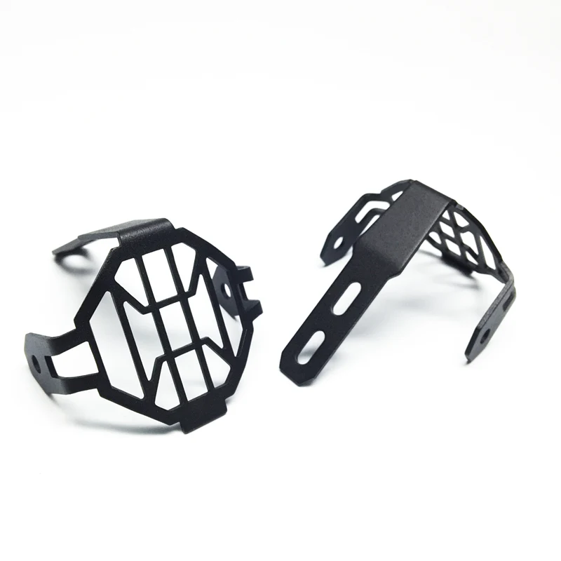 For BMW Motorcycle Parts Fog light Protector Guards Spotlight Cover OEM R1200GS F800GS Adventure ADV 2005-2013 lamp | Автомобили и