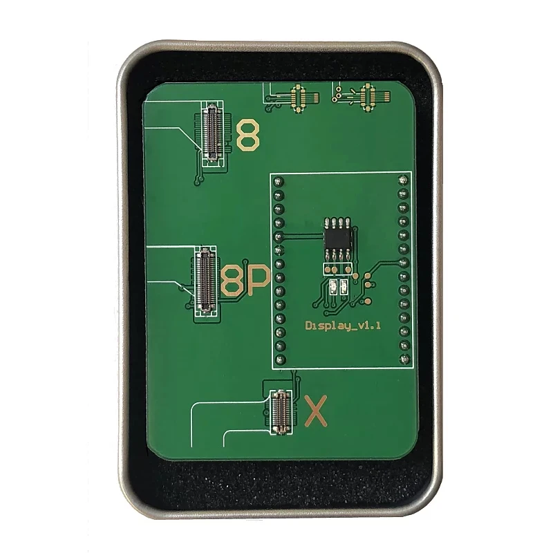 NAVIPLUS PRO3000S 3 в 1 датчик окружающего света программист ЖК экран ALS чтение записи