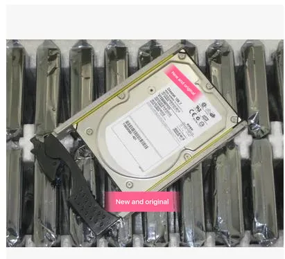 

100%New In box 1 year warranty ST3300007FCV 300GB FC 10K 005048582 118032506 0050 Need more angles photos, please contact me
