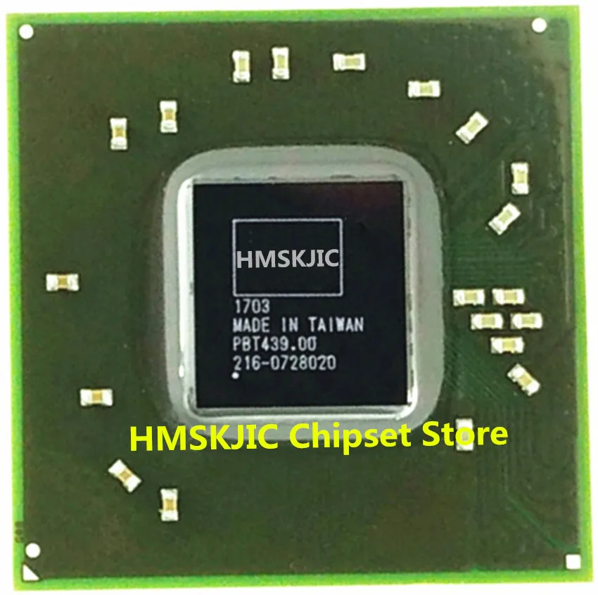 

DC:2017+ 100% test very good product 216-0728020 reball BGA chipset