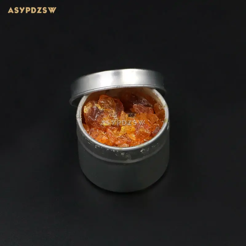 Железная коробка для упаковки YH-08A охраны окружающей среды высокого качества