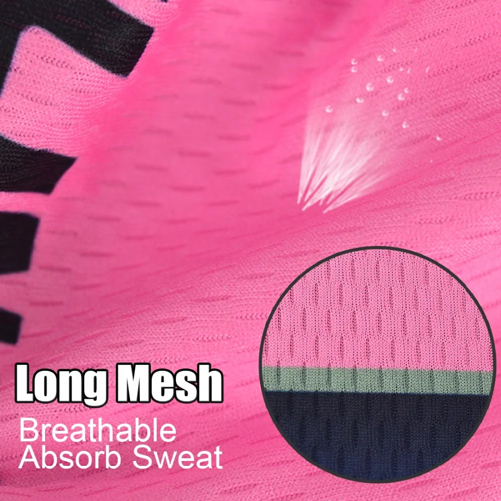 Bxio Новый Для женщин Велоспорт трикотаж продвижение товара Рубашка с короткими