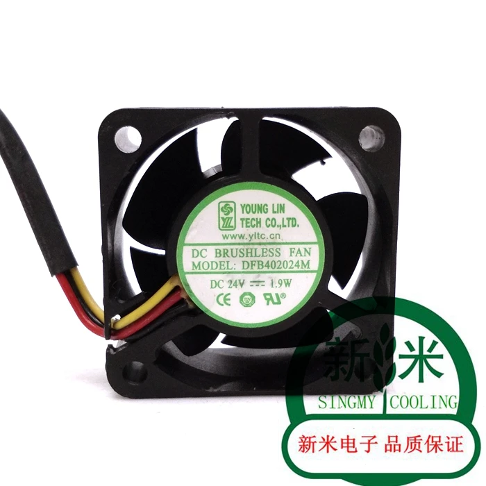 dfb402024m 4cm 24v
