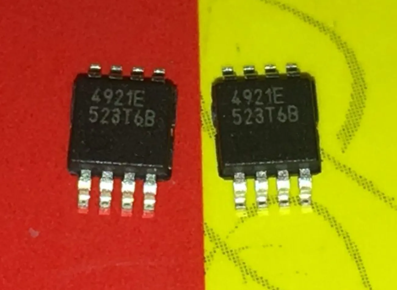 MCP4921 MCP4921-E/MS 4921E новый оригинальный подлинный хит продаж гарантия качества |