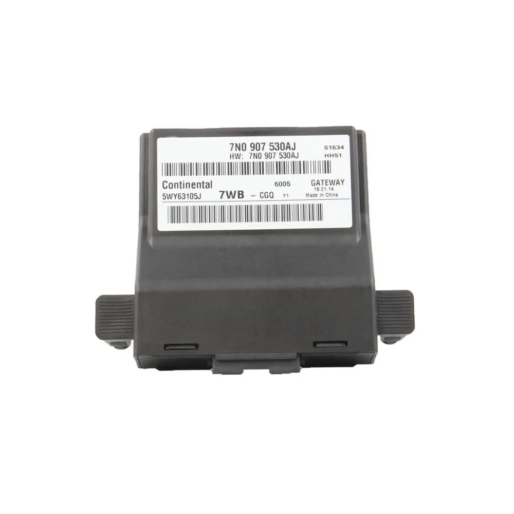 Can портал 7N0907530AJ для V-W J-etta Golf Passat Tiguan Passat Eos CC 7N0907530AN 7N0 907 530 AJ 7N0 907 530