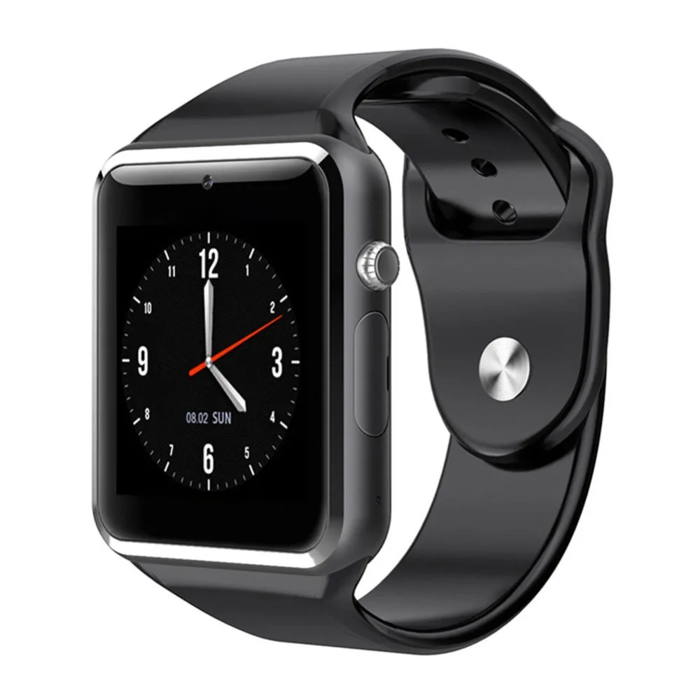 Смарт-часы с камерой sim-карты наручные часы Bluetooth Smartwatch Relogio для Apple samsung huawei pk DZ09 X6