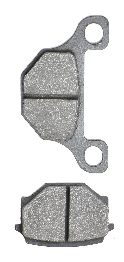 Тормозные колодки для SUPERBYKE RFX125 RFX RFX50 50 Road Trail SUZUKI GS125 GS 125 ZONTES Tiger 4T ZT125 ZT Panther |
