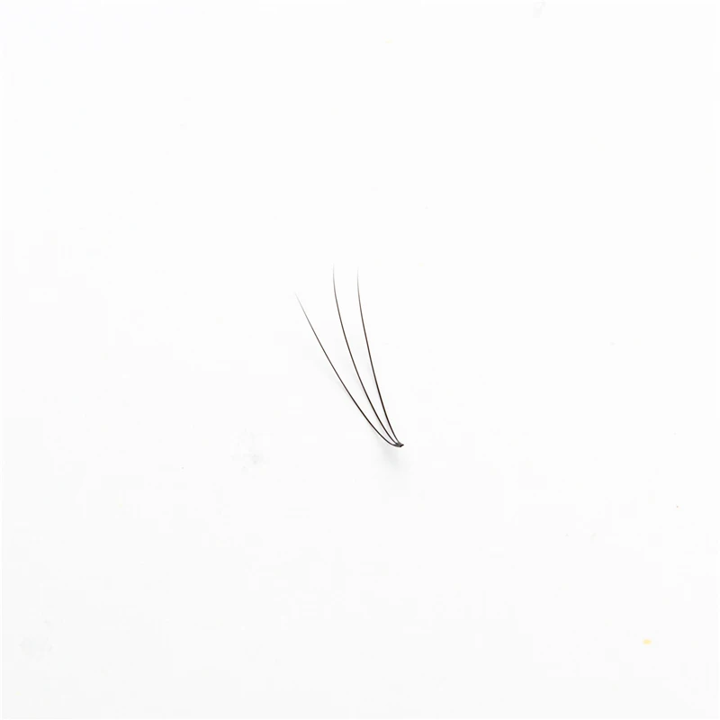 

Big Eye's Secret 3D 0.07 thickness High Quality Pre-fanned Volume Lashes Eyelash Extension loose fans volume eyelashes ship free