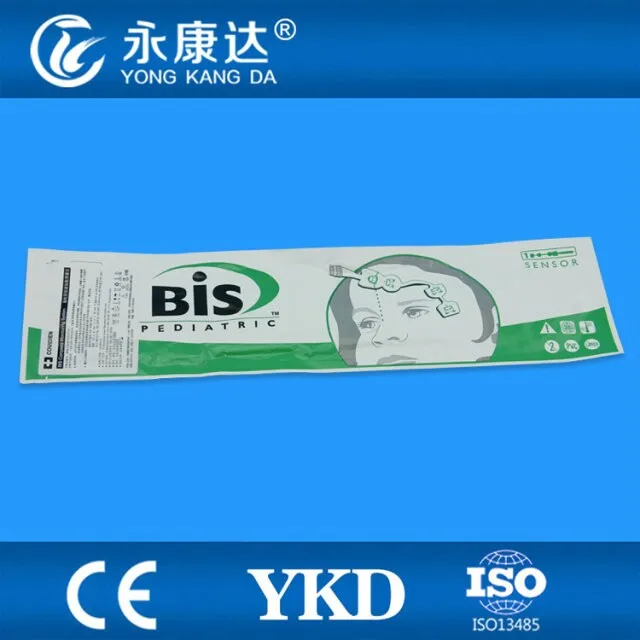 Bispectral Index (BIS) датчики Ped 0010 10 42673 поддержка Mindray монитор пациента|monitor patients|monitor