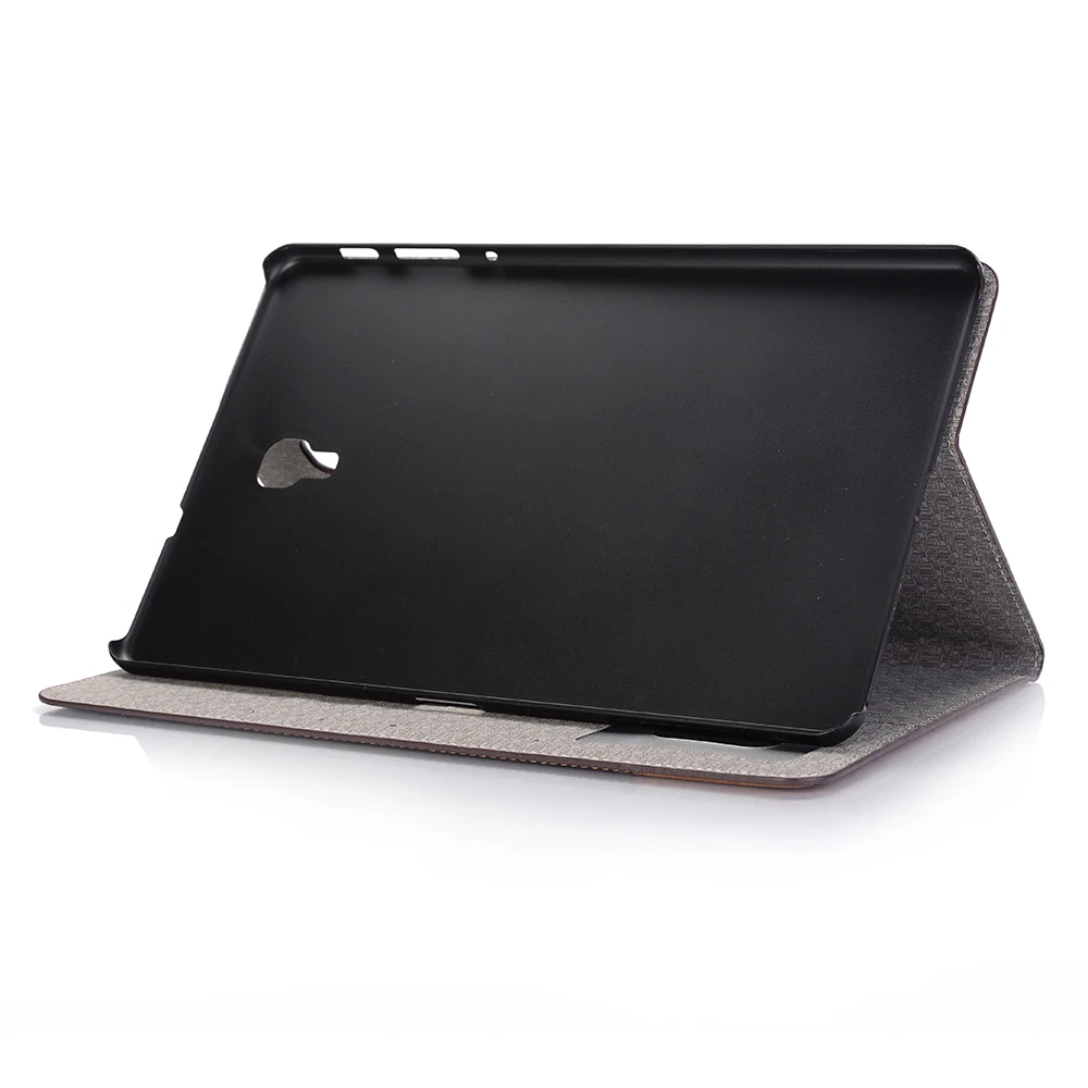 Кожаный чехол-книжка с узором в виде Креста для Samsung Galaxy Tab A A2 10 5 2018 T590 T595 20 шт./лот |