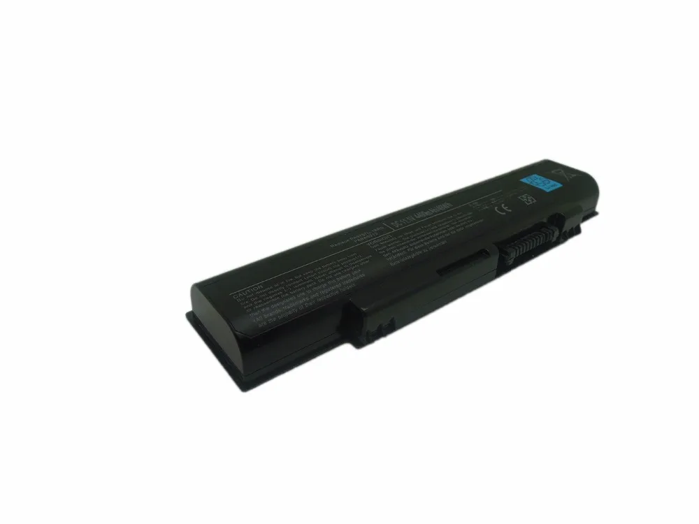 LMDTK Новый аккумулятор для ноутбука TOSHIBA Qosmio F60 F750 F755 SERIES 6 ячеек батарея PABAS213