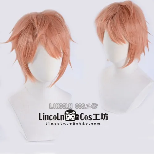 Идолиш7 Мицуки Идзуми Косплей hairwear|Аксессуары для костюмов| |