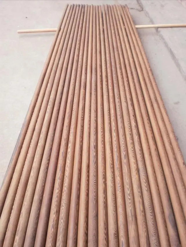 Крыло Чунь длинные полюсы Luk Dim Boon Kwan Wushu Dragon Poles Wenge|dragon pole|wing chunwing chun pole |