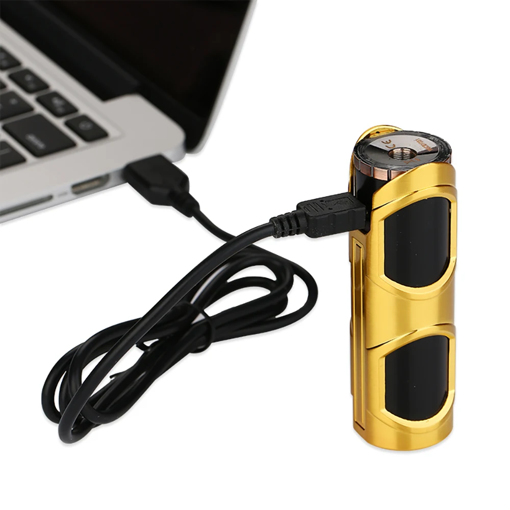 Оригинальный 50 Вт WISMEC SINUOUS SW мод 3000 мАч батарея USB быстрая зарядка меч как для