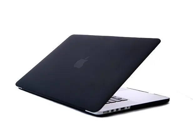 Матовый нескользящий чехол для Apple Macbook Air Pro Retina 11 13 15 |