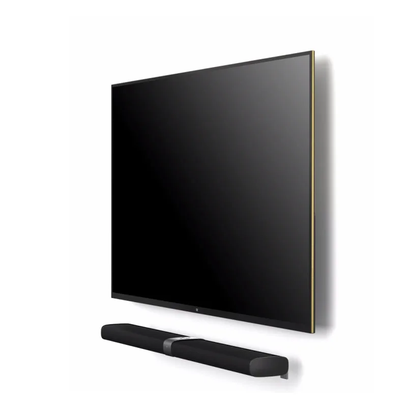 Dreami 55 &quotоригинальный xiaomi smart mi тв 3 реальные 4 К 3840*2160 ultra hd quad core ультра тонкий
