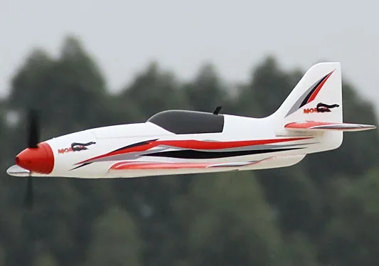 Freewing Sport RC Plane Moray эпоксидный набор без электроники|epo kit|sport rc planesrc plane |