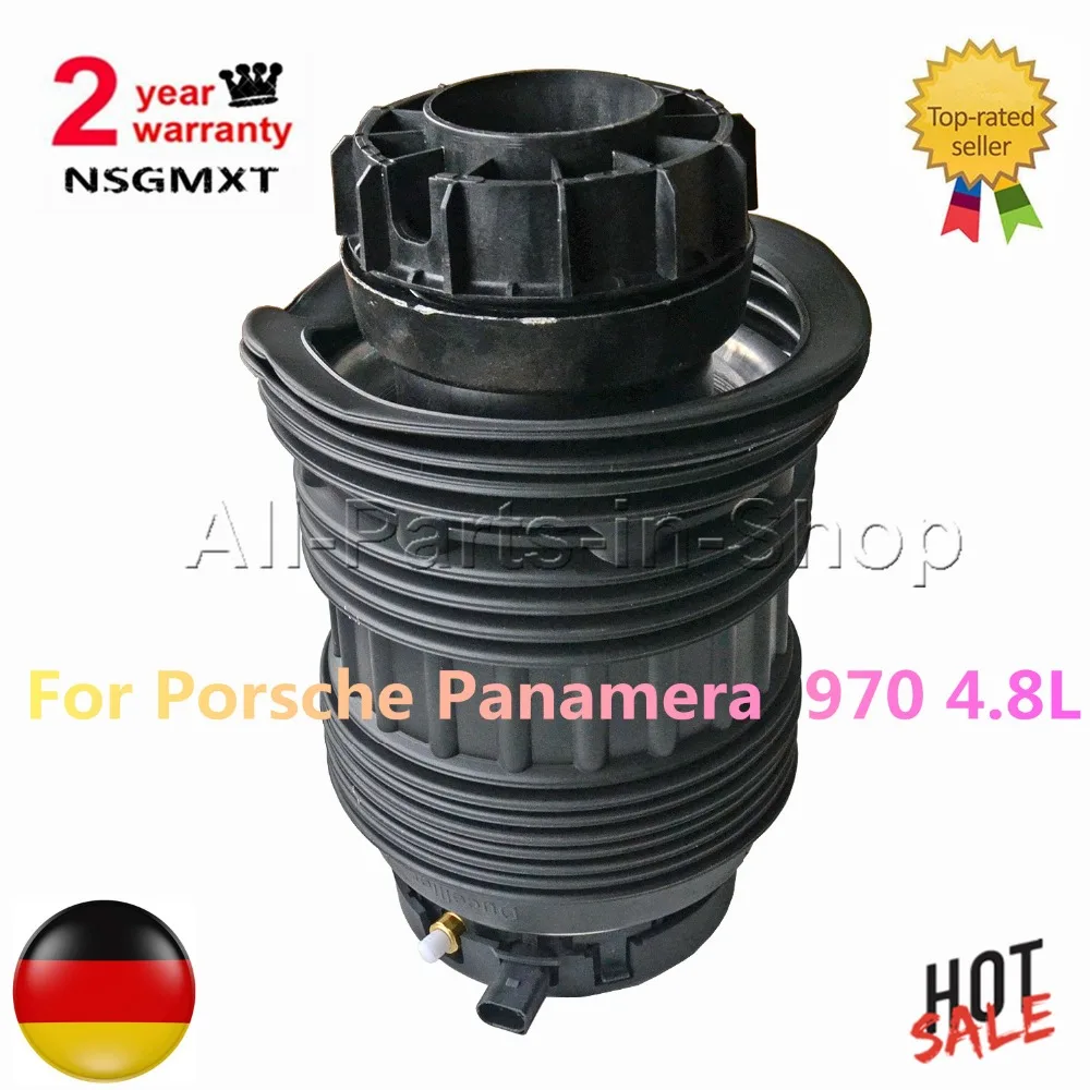 Пневматическая подвеска AP01 для Porsche Panamera 970 (2010 2015) 4.8L 97033353316 97033353317|bag for|bag bagbag for bag |