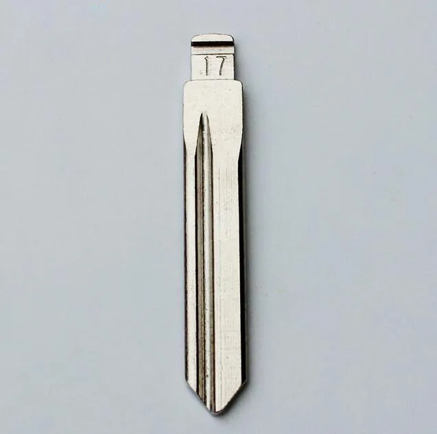 Запасной ключ с дистанционным управлением для Citroen Elysee Picasso 17 # | Автомобили и