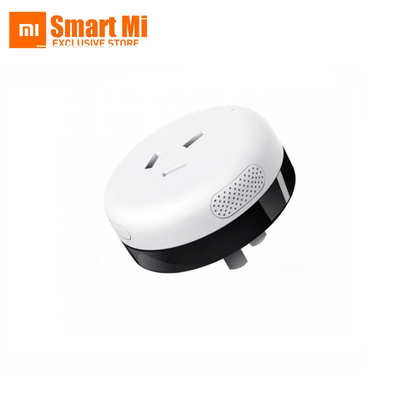 

Умный Многофункциональный шлюз Xiaomi Mijia, оригинальный спутник для кондиционирования воздуха, статистики электроэнергии, управление через п...