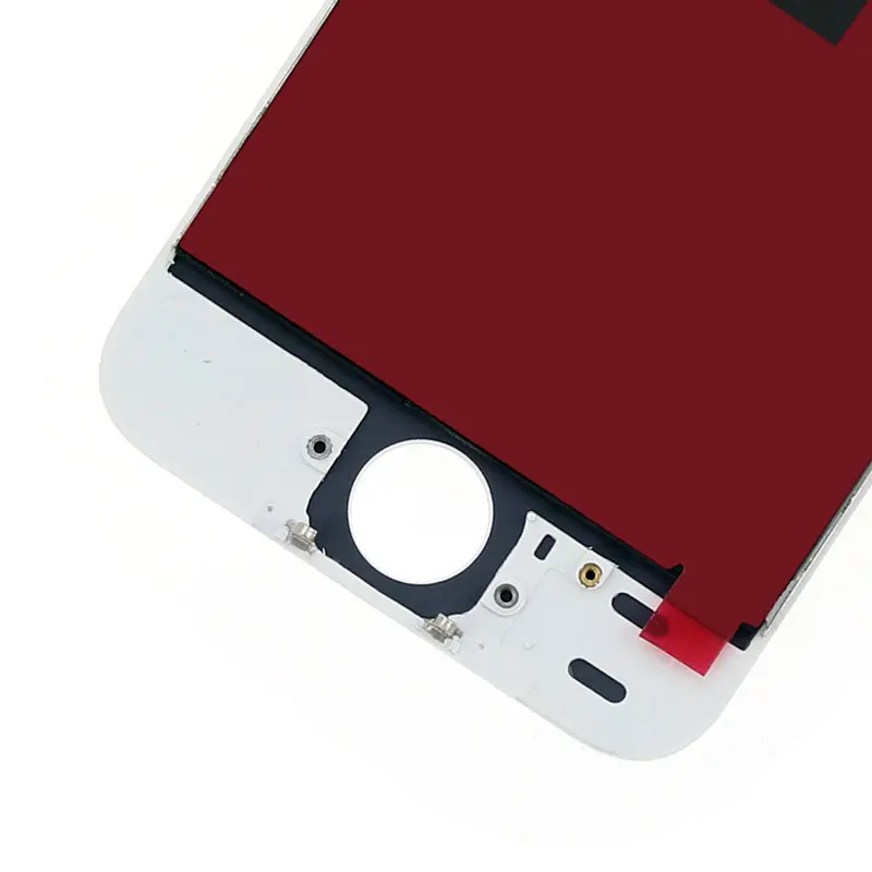 Для iPhone SE ЖК дисплей сенсорный экран дигитайзер сборка Замена с ремонтными
