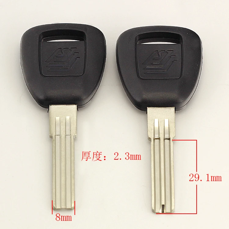 

B036 домашние заготовки ключей для двери слесарные принадлежности пустые ключи